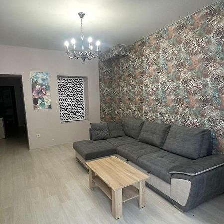 Спиро Gagra Buitenkant foto