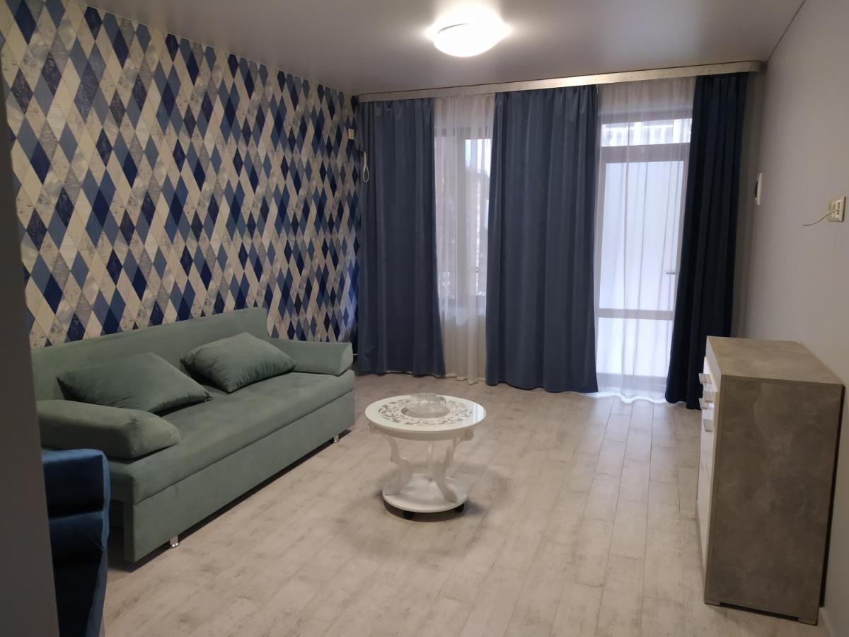 Спиро Gagra Buitenkant foto